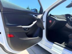 2017 Ford Focus Sport