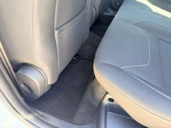 2017 Ford Focus Sport