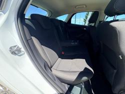 2017 Ford Focus Sport