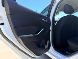 2017 Ford Focus Sport