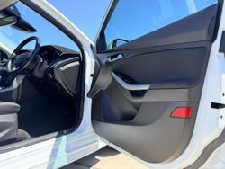 2017 Ford Focus Sport