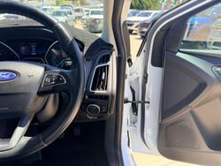 2017 Ford Focus Sport