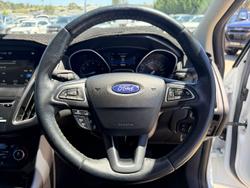 2017 Ford Focus Sport