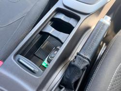 2017 Ford Focus Sport