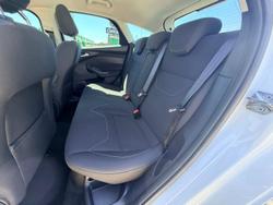 2017 Ford Focus Sport