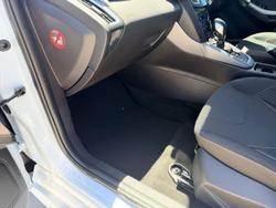 2017 Ford Focus Sport