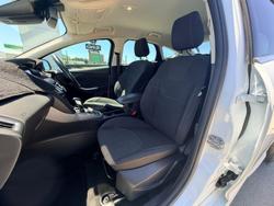 2017 Ford Focus Sport