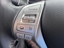 2018 Nissan Navara ST-X