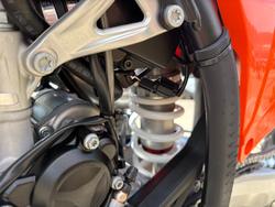 2026 Ktm 350 SX-F Orange