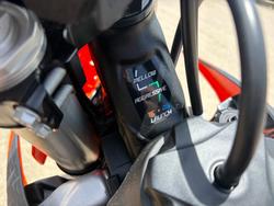 2026 Ktm 350 SX-F Orange