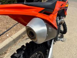 2026 Ktm 350 SX-F Orange
