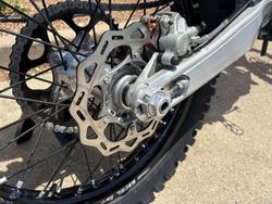 2026 Ktm 350 SX-F Orange