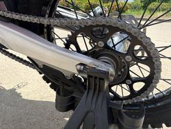 2026 Ktm 350 SX-F Orange