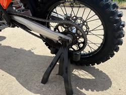 2026 Ktm 350 SX-F Orange