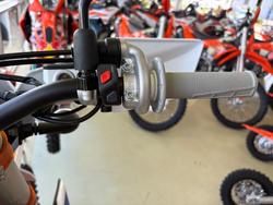 Ktm 2026 Ktm 350CC EXC-F Six days White