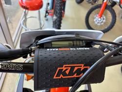 Ktm 2026 Ktm 350CC EXC-F Six days White