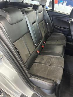 2017 Holden Commodore SV6