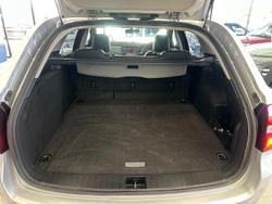 2017 Holden Commodore SV6