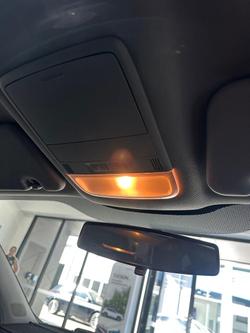 2017 Holden Commodore SV6