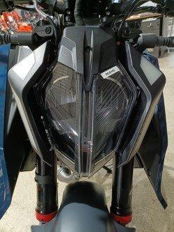 2024 Ktm 390 DUKE Blue