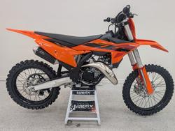 KTM 125 SX