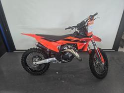 KTM 125 SX