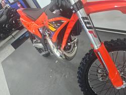 2025 Ktm 250 SX Orange