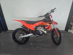 KTM 250 SX