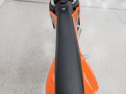 2025 Ktm 250 SX Orange