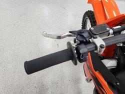 2025 Ktm 250 SX Orange