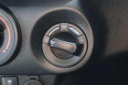 2022 Toyota Hilux SR