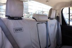 2022 Toyota Hilux SR