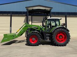 0 Fendt 718 G6