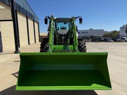 0 Fendt 718 G6
