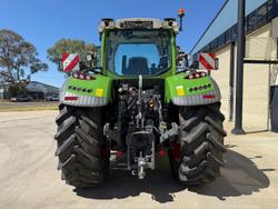 0 Fendt 718 G6