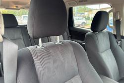 2022 Mitsubishi Pajero Sport GLX