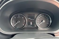 2022 Mitsubishi Pajero Sport GLX