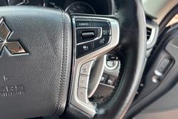 2022 Mitsubishi Pajero Sport GLX