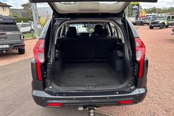 2022 Mitsubishi Pajero Sport GLX