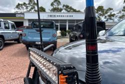 2022 Mitsubishi Pajero Sport GLX