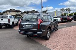 2022 Mitsubishi Pajero Sport GLX