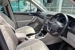 2017 Volkswagen Tiguan 140TDI Highline