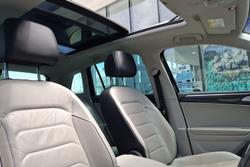 2017 Volkswagen Tiguan 140TDI Highline