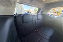 2025 Ford Everest Sport