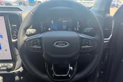 2025 Ford Everest Sport