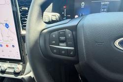 2025 Ford Everest Sport