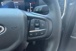 2025 Ford Everest Sport