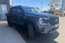 2025 Ford Everest Sport