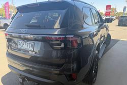 2025 Ford Everest Sport