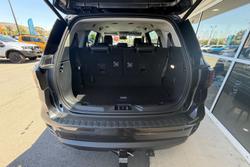 2025 Ford Everest Sport